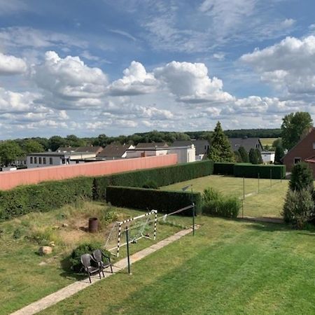 Apartment zur Schuntermühle Lehre Exterior foto