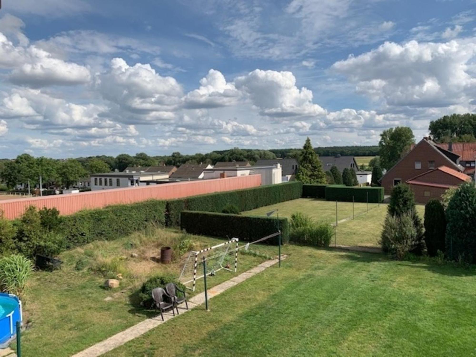 Apartment zur Schuntermühle Lehre Exterior foto
